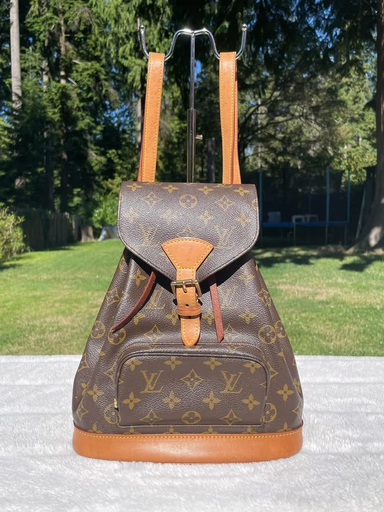 LV Montsauris MM